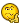 nachdenklicher Smily am Kinn kratzend nachdenklicher Smily am Kinn kratzend