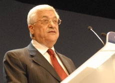 Mahmud Abbas galt als neue Hoffnung für den Frieden. Die Hamas bedroht ihn.