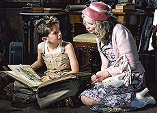Film: "Arthur und die Minimoys"