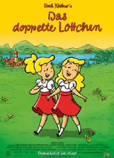 "Das doppelte Lottchen" läuft seit dem 10. Mai in den Kinos.