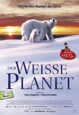 Der faszinierende Dokumentar- film zeigt uns die einzigartige Welt der Arktis - ein Abenteuer für die ganze Familie.