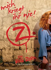 "Die Rote Zora" läuft ab dem 24. Januar in unseren Kinos.