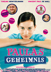 "Paulas Geheimnis" behandelt die Probleme Jugendlicher, thematisiert soziale Unterschiede und ist gleichzeitig ein Detektivfilm für die ganze Familie.