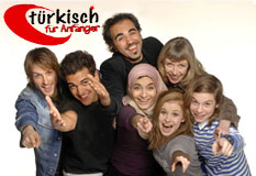 Interview mit Elyas M'Barek aus der Serie "Türkisch für Anfänger"