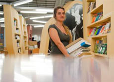 Die Frankfurter Buchmesse öffnet auch in diesem Jahr wieder ihre Pforten, um Neuheiten aus der Bücherwelt zu präsentieren.