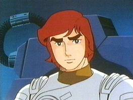 Captain Future