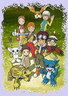 Digimon