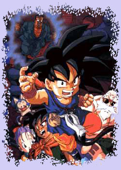 Dragonball