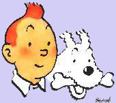 Tim und Struppi