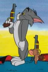 Tom und Jerry (Helles-Koepfchen.de)