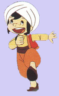 Sindbad
