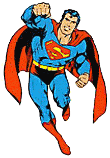 Superman (Helles-Koepfchen.de)