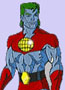 Captain Planet   (Helles-Koepfchen.de)