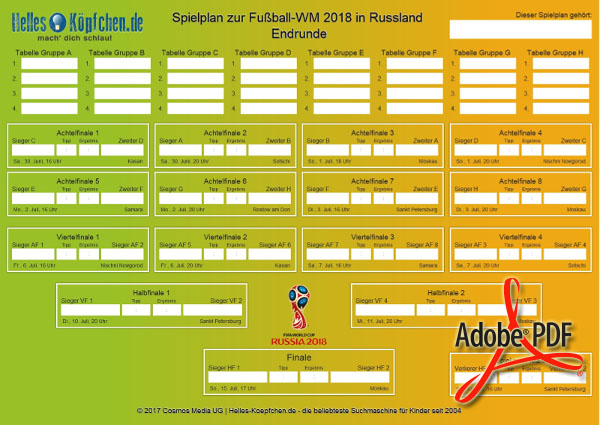 Handball Wm 2021 Spielplan Pdf / Em 2021 Termine Im ...