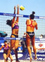 Volleyball