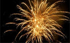 E-Cards zu Silvester und Neujahr