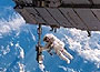 Spannendes Video mit Astronaut Thomas Reiter auf der ISS (Helles-Koepfchen.de)
