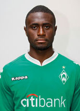 Ein Torerfolg gegen den ungeliebten Ex-Verein gelang Bremens Boubacar Sanogo, der gegen den HSV den wichtigen Treffer zum 1:0 erzielte.