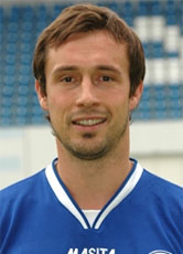 Zum zweiten Mal in dieser Saison stand Sebastian Hähnge in der Startformation von Hansa Rostock und zum zweiten Mal erzielte er ein Tor - darüber hinaus gewann Rostock zum zweiten Mal in Folge.