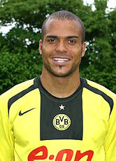 Joker 1: David Odonkor brachte frischen Wind und schlug die entscheidende Flanke.