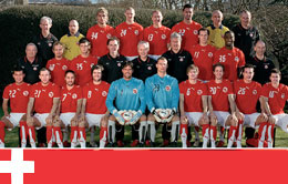 Experten trauen der Schweizer Mannschaft einige Überraschungen bei der WM zu. Die Mannschaft hat ihre Stärke bereits bewiesen.