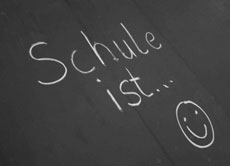 Du hast selbst die Möglichkeit, deine Schule mitzugestalten.