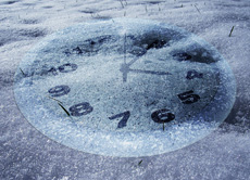 Winterzeit ade - nun herrscht wieder Sommerzeit. Wird es künftig keine Winterzeit mehr geben?