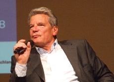 Joachim Gauck soll neuer Bundespräsident werden.