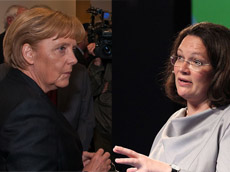 Die Wahlen in Bayern und Hessen sind eine große Schlappe für die beiden
