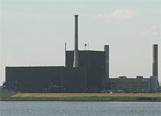 Im Atomkraftwerk Brunsbüttel, das schon seit 1976 in Betrieb ist, gab es erneut Störfälle. Der Betreiber steht nun in massiver Kritik.