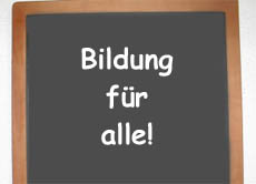 Es wird gefordert, dass arme Kinder - vor allem aus Einwanderer-Familien - in der Schule mehr unterstützt werden. Mit einem schlechten Abschluss geht die Spirale der Armut weiter.