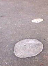 Über eklige, klebrige Kaugummireste auf der Straße hat sich jeder schon geärgert.