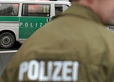 Erneut kam es zu einem Amoklauf an einer deutschen Schule.