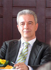 Stanislaw Tillich (CDU) bleibt Ministerpräsident in Sachsen.