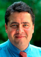 Sigmar Gabriel (SPD) ist Bundesminister für Umwelt, Naturschutz und Reaktorsicherheit.