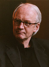 Prof. Dr. Wilhelm Heitmeyer ist der Ansicht, dass nicht alleine Computerspiele Auslöser für Gewalttaten sind.