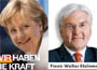 Wahlkampf 2009: Wer wird gewinnen?