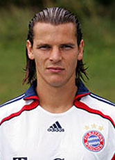 Daniel van Buyten ist der Mann des Tages. Seine ersten beiden Treffer in der Champions-League überhaupt könnten den Weg ins Halbfinale ebnen.