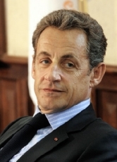 Die Amtszeit des amtierenden Präsidenten Nicolas Sarkozy endet am 15. Mai 2012.