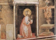 Papst Franziskus wählte seinen Namen in Anlehnung an den heiligen Franz von Assisi, der sich im 13. Jahrhundert für die Armen einsetzte.
