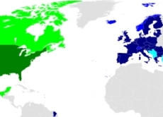 Ein geplantes Abkommen zwischen der EU und den USA sorgt für viele Debatten und Kritik: das so genannte Freihandelsabkommen, auch
