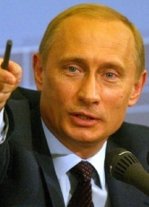 Nachdem die USA und EU-Länder wirtschaftliche Strafen gegen Russland verhängt hatten, drohte der russische Präsident Putin mit Gegenmaßnahmen, die dem Westen schaden werden.
