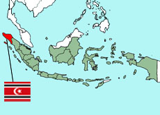 Aceh: Frieden "dank" Tsunami