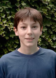 Abitur mit 14 Jahren