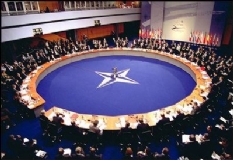 Beim NATO-Gipfel werden die Isaf-Einsätze und die kritische Lage in Afghanistan die wichtigsten Themen zwischen den westlichen Nationen sein.