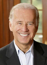Joe Biden gilt als sehr erfahren im politischen Geschäft. Er soll Obamas Jugendlichkeit und Unerfahrenheit ausgleichen.