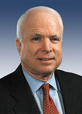Der Republikaner John McCain hat seine Niederlage bereits anerkannt und seinem Konkurrenten gratuliert.