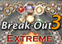 Online-Spiel: Breakout 3 EXTREME (Helles-Koepfchen.de)