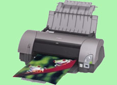 Der Drucker