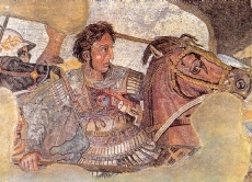 Alexander der Große und die Eroberung eines Weltreichs